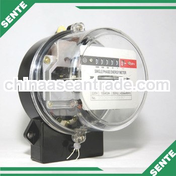 DD28 Type single-phase active control electric meter