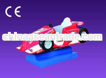 DF-K024 2013 F1 simulator arcade racing car game machine