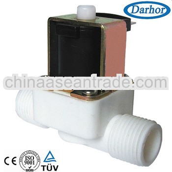 DHCD3-178K normally open 1/2" drinking water solenoid valve