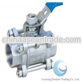 DN50 China ball valve manufacturers