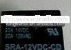 DS1E-ML-DC48V Relay Original New car audio relay3v 5v 9v 12v 24v 48v 110v Latching relay socket GOOD