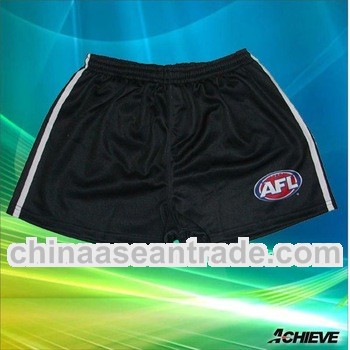 DYE SUBLIMATION RUGBY SHORTS
