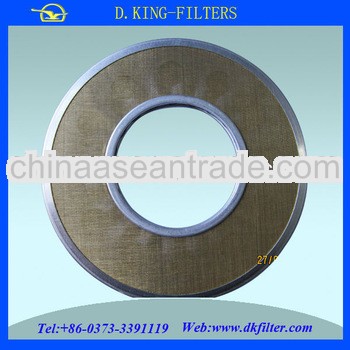D.KING water filter disc
