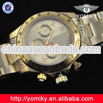Daytona men luxury eta watch movements for sale