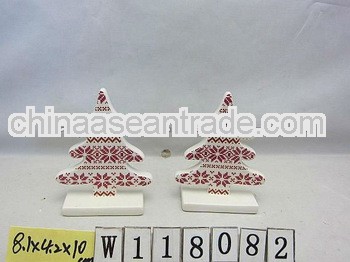 Decorative Ceramic Christmas Tree