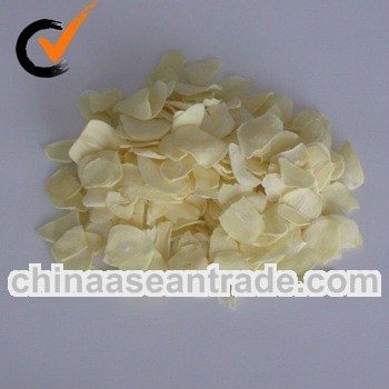 Dehydrated Garlic Flakes,new crops