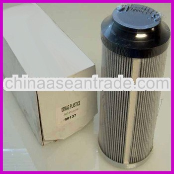 Demag Hydraulic Filter Element 99137 (high qualiy replacement of demag)