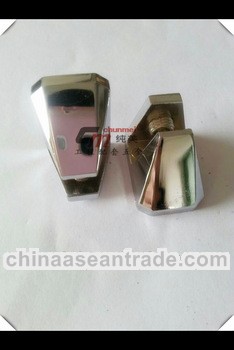 Different Size Fixed Glass Clip Bracket For Wooden