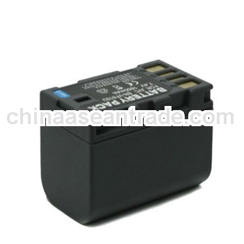Digital Camera Battery BN-VF815U for JVC BN-VF808 BN-VF808U BN-VF815 factory supply
