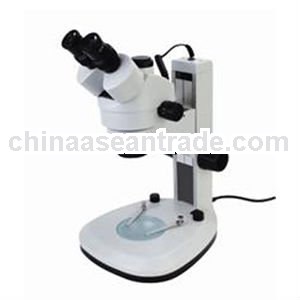Digital Trinocular Zoom Stereo binocular+microscope( XHC Series)