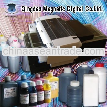 Digital glass bottle printer Magnetic MDK-A3