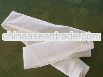 Directly supply ptfe filter bag for dust collector
