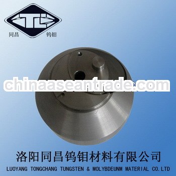Discount custom-made iso quality molybdenum round rod