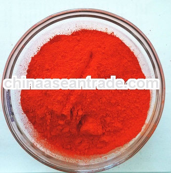 Disperse Red 167 200% ciba dyes for polyester yarn