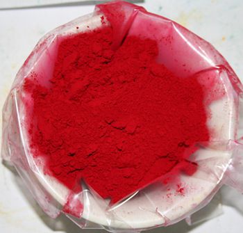 Disperse Red 74 200% high strength disperse dyes