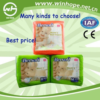 Disposable Baby Adult Diaper Manufacturer With Best Absorbency And Leak Guard!
