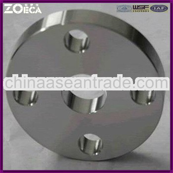 Dn500 Pn10 ASTM A694 F52 Steel Colostomy Flange For Concrete Pump And Argon Oil Made In China With S