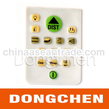 Dongguan Top quality custom prototype membrane switch