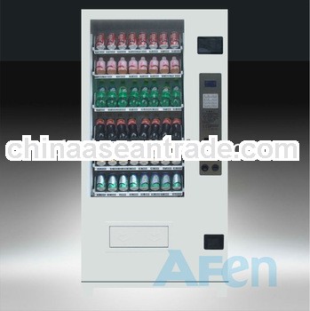 Drink&snack vending machines