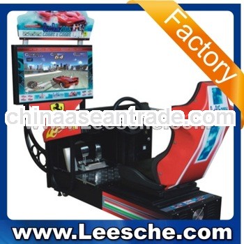 Driving Machines Sonic Driving simulator equipment video game machine,racing game machine LSRA 0170-