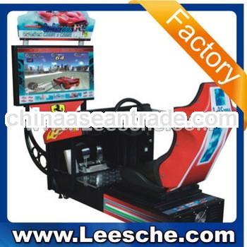 Driving Machines sonic arcade game machine simulator equipment video game machine LSRA-0170-9