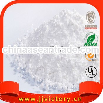 Dust Free Antimony Trioxide Sb2O3 for PP products