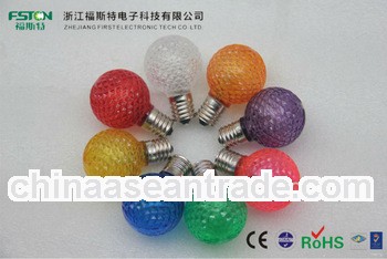 E14 led bulb, decorative christmas lighting