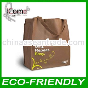 ECO_Best selling!Shopping bag/non woven shopping bag/printable shopping bag