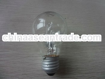 ECO halogen bulb 42W E27