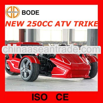 EEC ATV 250CC ATV ROAD LEGAL (MC-369)