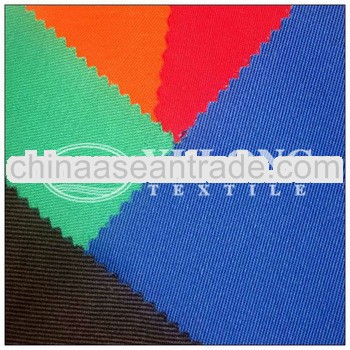EN11612 fireproof fabric for safety clothing
