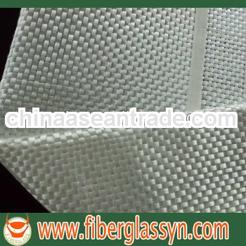 E-glass Woven Roving Fiberglass Cloth