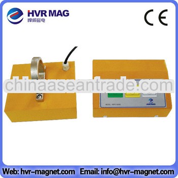 Easy Handling Magnetic Lifter