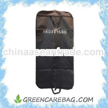 Easy-carry Foldable Non Woven Cover for Garment