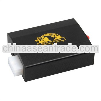 Ebay Best selling Car GPS Tracking System/GPS Vehicle Tracking System