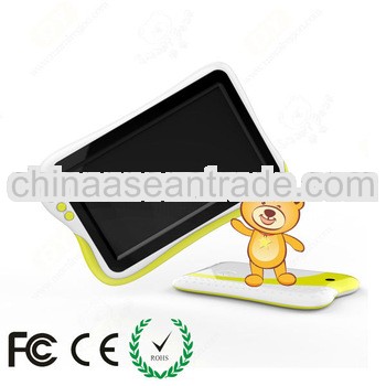 Educational toyes for kids, learning tablet with various functions