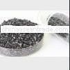 Electrially calcined anthracite