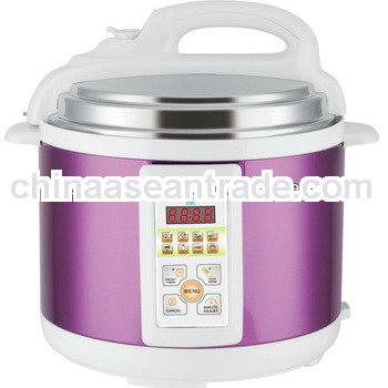 Electric Multi Cooker Electric Cooker