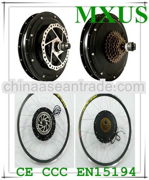 Electric bicycle kit 1000w,48v wheel with electric motor