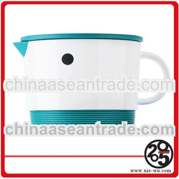 Elegant Bird Shape Ceramic mug/Ceramic Cup