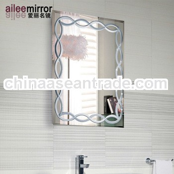 Elegant outdoor security mirror&thin acrylic mirror