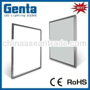 Energy saving high quality square LED panel light 36W 600*600mm(CE&ROHS)