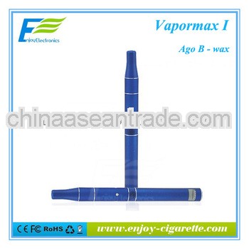 Enjoy wax vaporizer dry herb vaporizer vapormax e cigarette