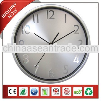 Enterprise Standard Wall Clock