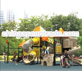 Environment Friendly,Big Amusement Park For Big Kids And Toddlers