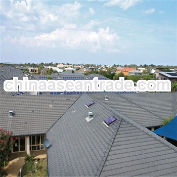 Euro Standard mini small solar array to power residential homes china product
