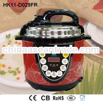 European Electric Rice Cooker Multi Rice Cooker