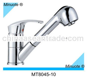 European Kitchen Faucet Pull Out