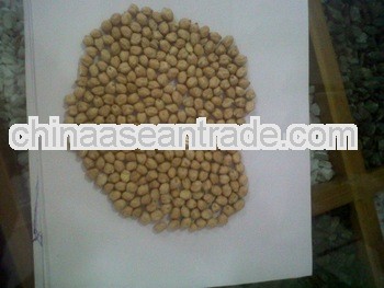 Evergreen quality Chick peas 12 mm For Peru
