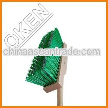 Excellent,Cheap & Competitive Floor Broom with Handle Manufacturer